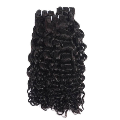 Bundles W/ 5x5 Closure