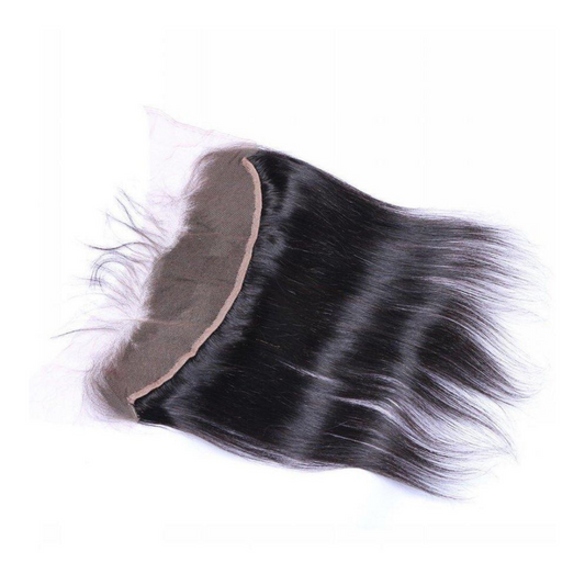 Bundles W/ 13x4 Frontal