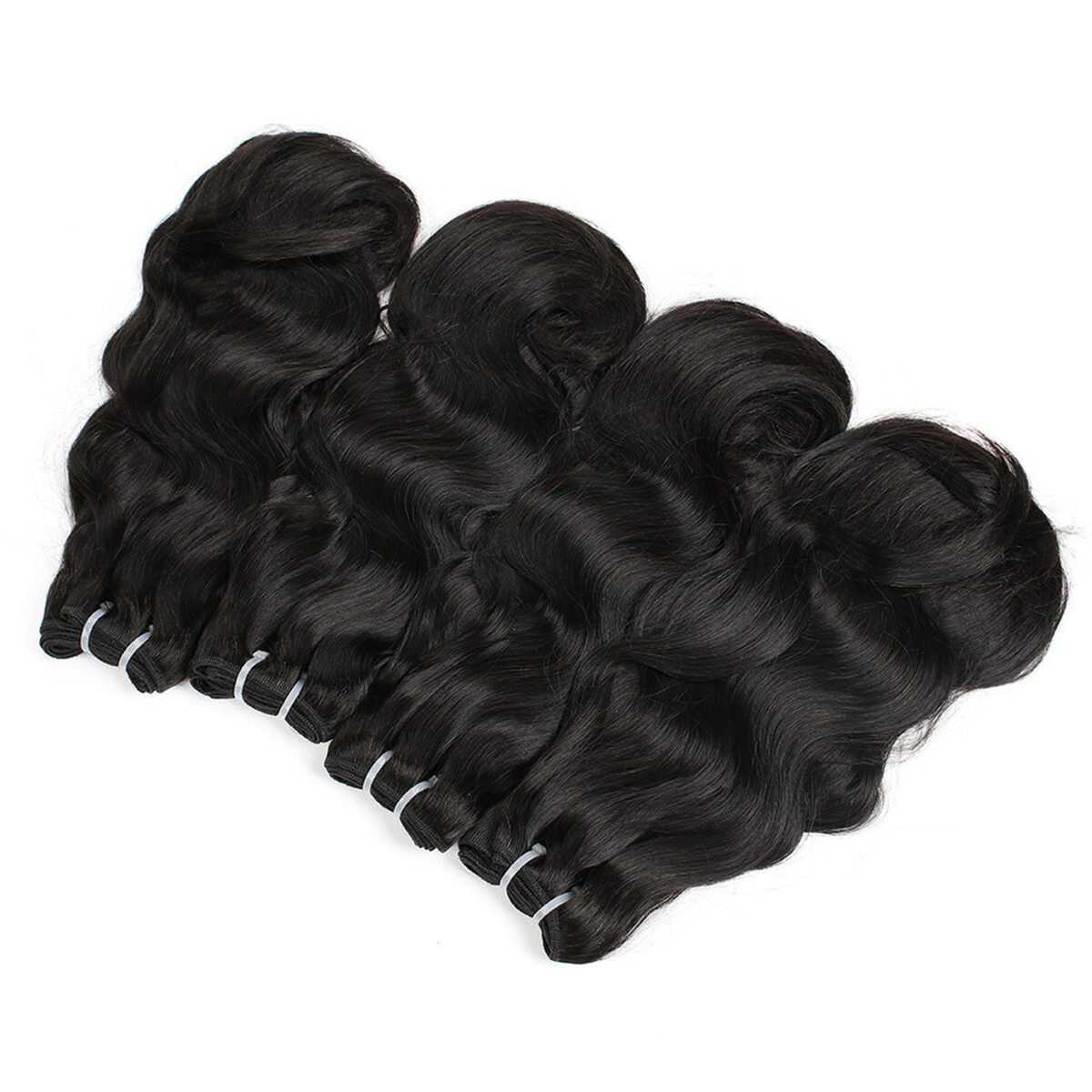 Bundles W/ 6x6 Closure